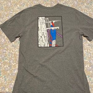 L - Patagonia - Tee